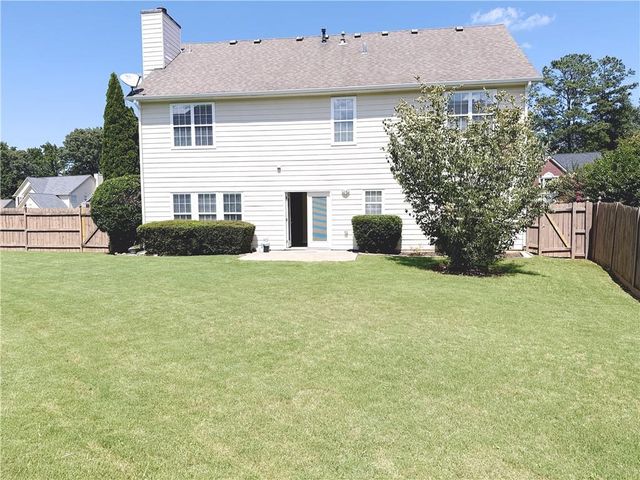 3361 Shallowford Green Dr, Marietta, GA 30062