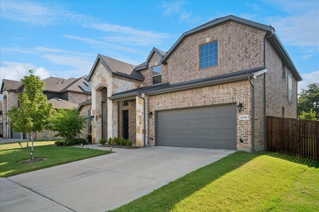 2712 Dickinson Drive, Corinth, TX 76210