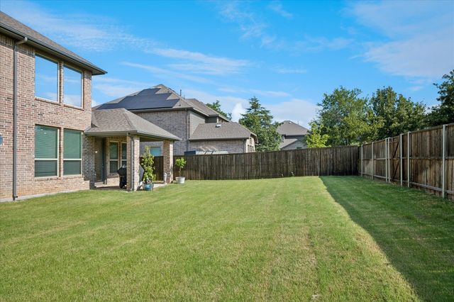 2712 Dickinson Drive, Corinth, TX 76210