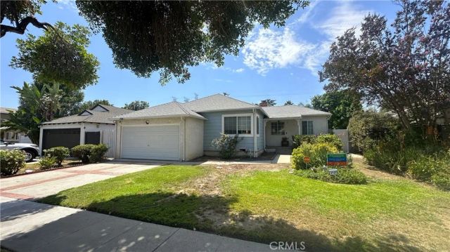 8951 Rhea Avenue, Northridge, CA 91324