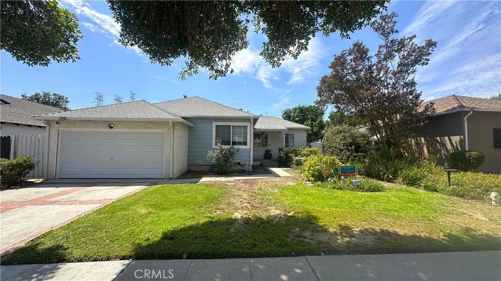 8951 Rhea Avenue, Northridge, CA 91324