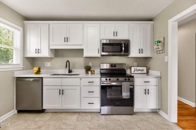 2331 Kennington Road, Raleigh, NC 27610