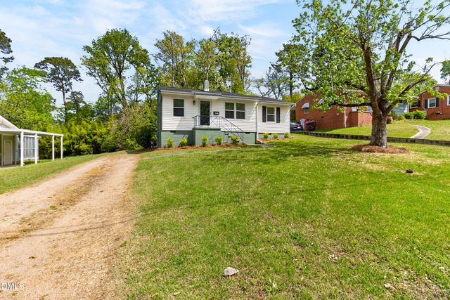2331 Kennington Road, Raleigh, NC 27610