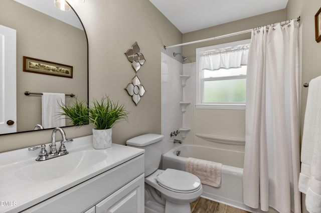 2331 Kennington Road, Raleigh, NC 27610