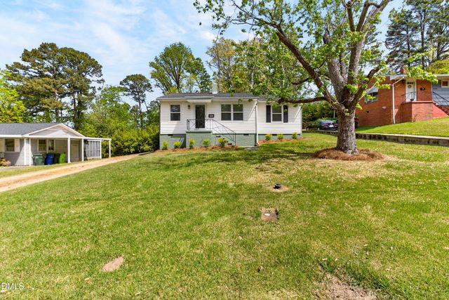 2331 Kennington Road, Raleigh, NC 27610