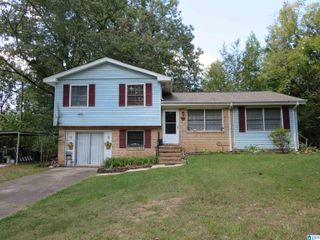 616 RIDGECREST DRIVE, Warrior, AL 35180