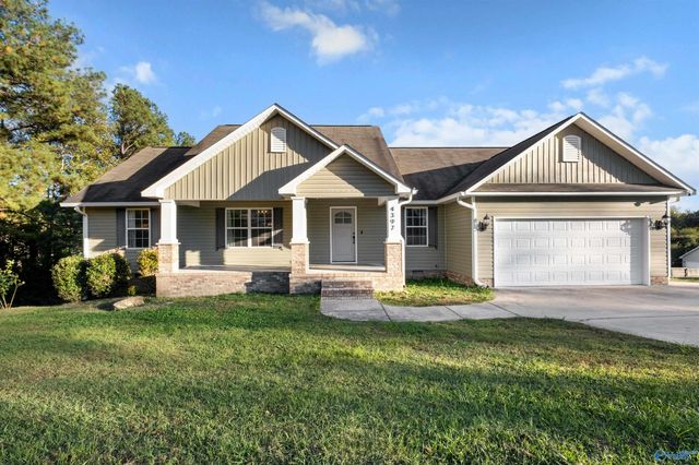 4397 Indian Hills Drive S, Southside, AL 35907