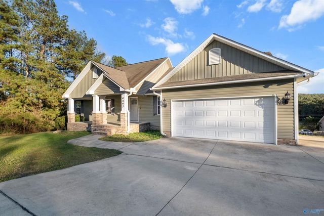 4397 Indian Hills Drive S, Southside, AL 35907
