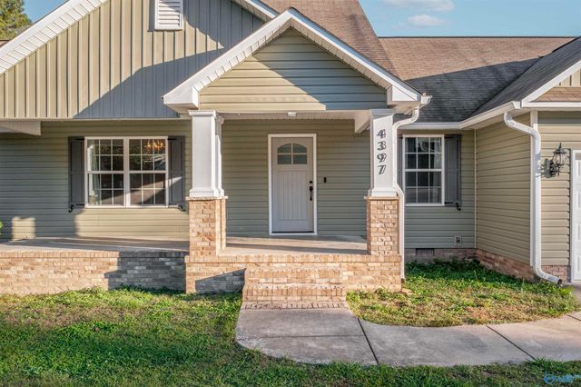 4397 Indian Hills Drive S, Southside, AL 35907