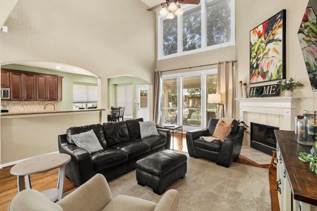15311 Pine Valley Trail, Cypress, TX 77433