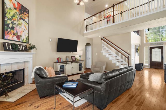 15311 Pine Valley Trail, Cypress, TX 77433