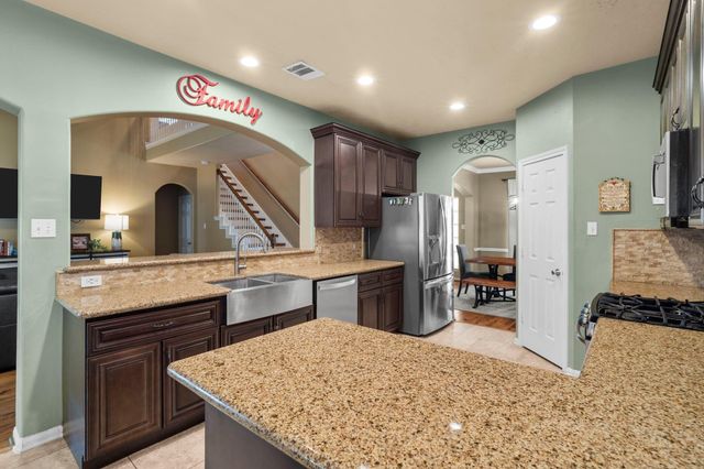 15311 Pine Valley Trail, Cypress, TX 77433