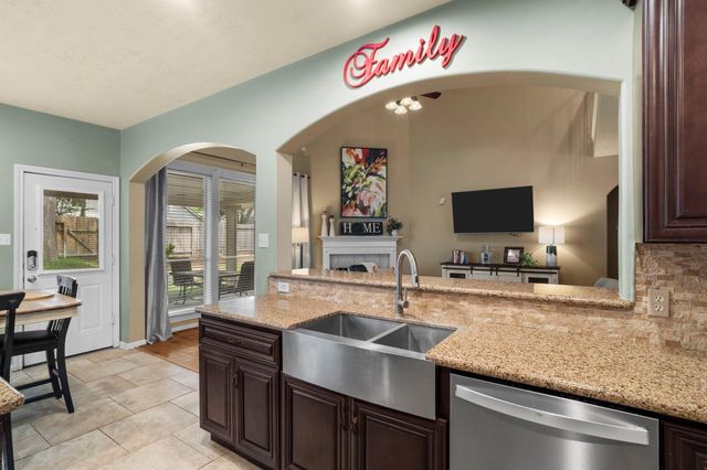 15311 Pine Valley Trail, Cypress, TX 77433