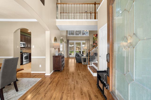 15311 Pine Valley Trail, Cypress, TX 77433