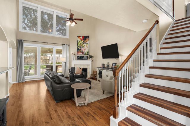 15311 Pine Valley Trail, Cypress, TX 77433