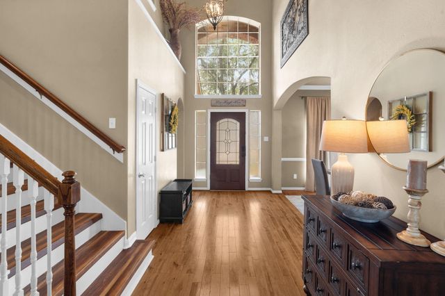 15311 Pine Valley Trail, Cypress, TX 77433