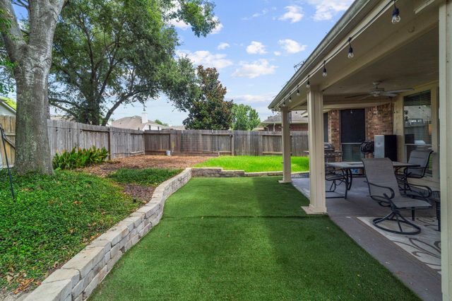 15311 Pine Valley Trail, Cypress, TX 77433
