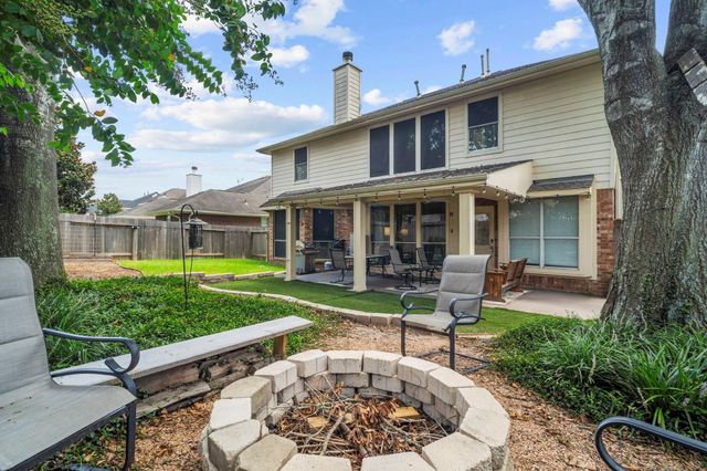 15311 Pine Valley Trail, Cypress, TX 77433