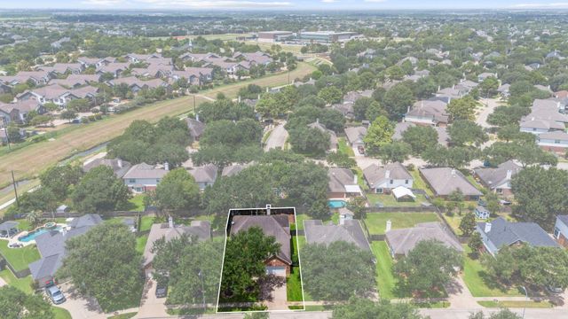 15311 Pine Valley Trail, Cypress, TX 77433