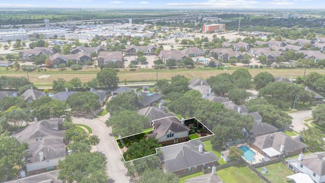 15311 Pine Valley Trail, Cypress, TX 77433