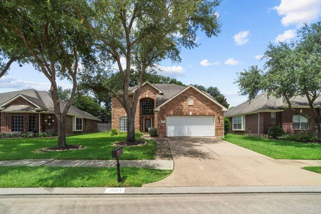 15311 Pine Valley Trail, Cypress, TX 77433