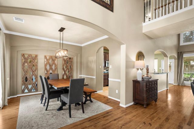 15311 Pine Valley Trail, Cypress, TX 77433