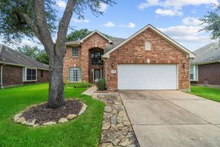 15311 Pine Valley Trail, Cypress, TX 77433