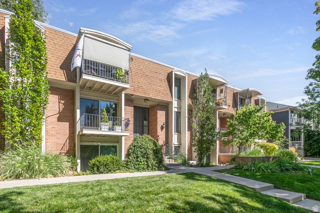 127 S 800 E #24, Salt Lake City, UT 84102 — photo 3