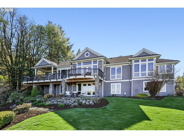 814 Nw SPRING Ave, Portland, OR 97229