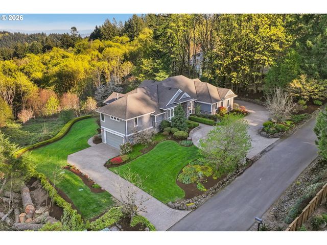 814 Nw SPRING Ave, Portland, OR 97229