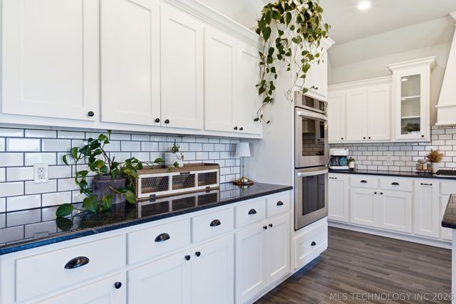 30733 E 65th Street S, Broken Arrow, OK 74014