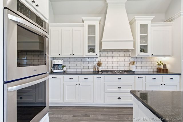 30733 E 65th Street S, Broken Arrow, OK 74014