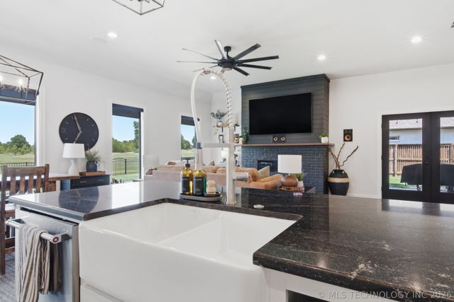 30733 E 65th Street S, Broken Arrow, OK 74014