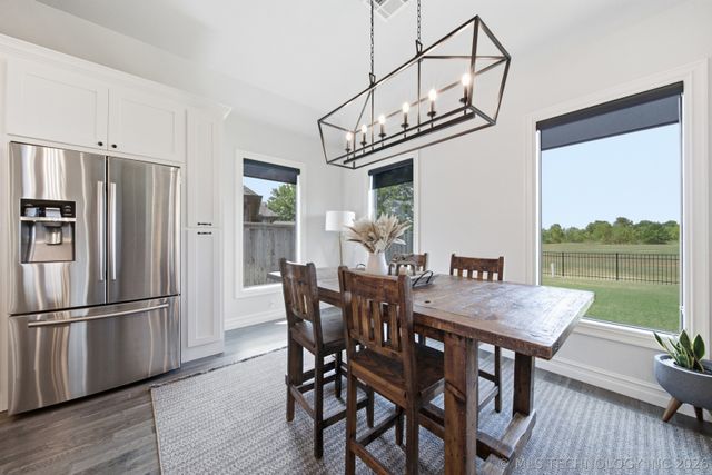 30733 E 65th Street S, Broken Arrow, OK 74014