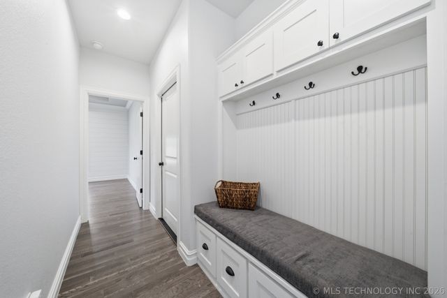 30733 E 65th Street S, Broken Arrow, OK 74014