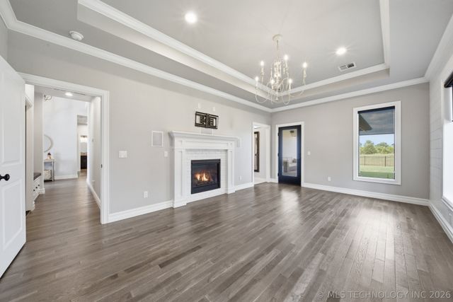 30733 E 65th Street S, Broken Arrow, OK 74014