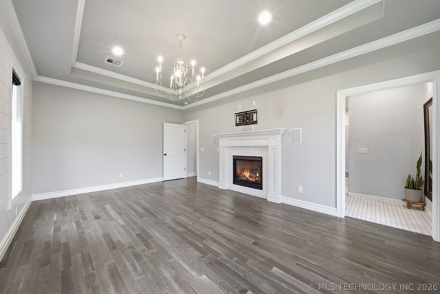 30733 E 65th Street S, Broken Arrow, OK 74014