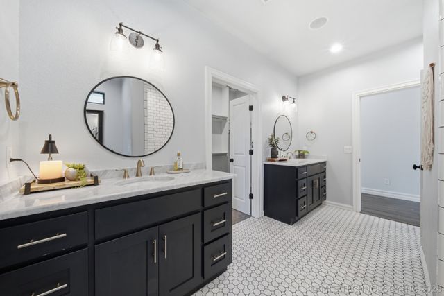 30733 E 65th Street S, Broken Arrow, OK 74014