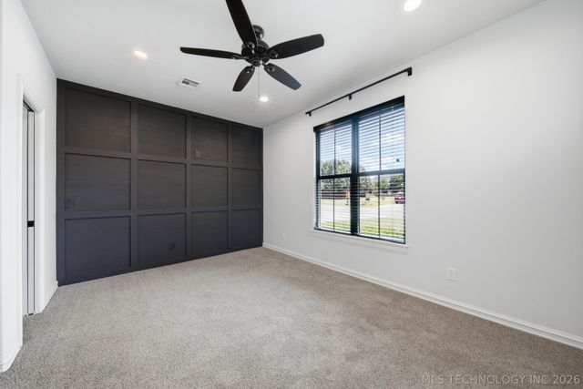 30733 E 65th Street S, Broken Arrow, OK 74014
