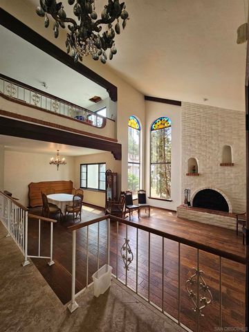 18055 Old Coach Rd, Poway, CA 92064