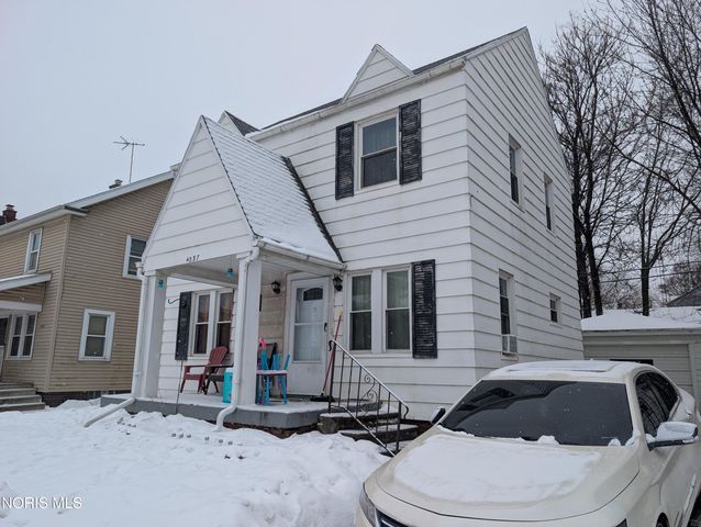 4037 Packard Road, Toledo, OH 43612