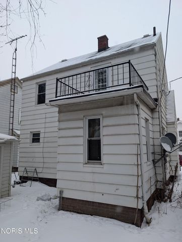 4037 Packard Road, Toledo, OH 43612