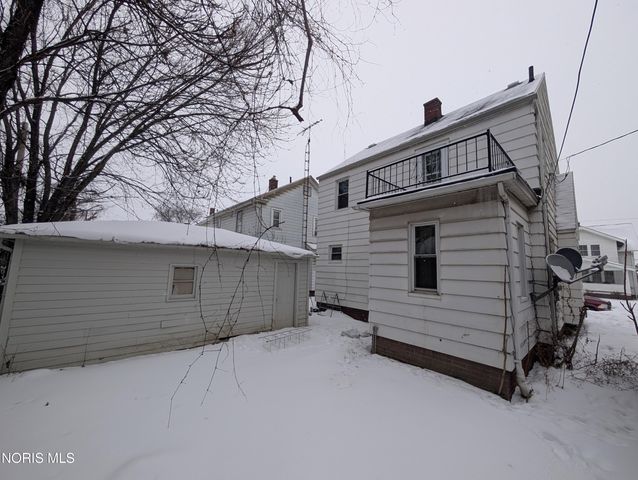 4037 Packard Road, Toledo, OH 43612