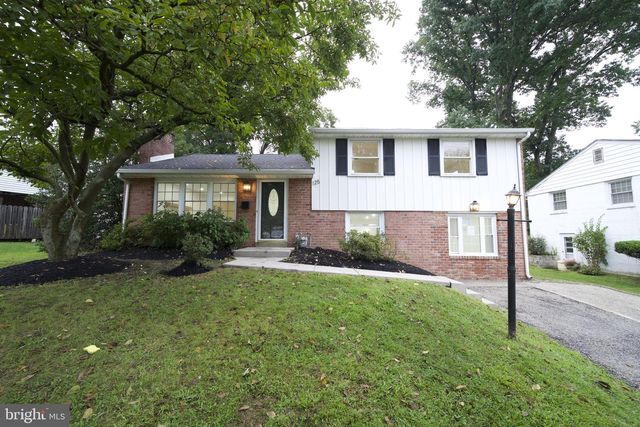 125 W THOMPSON AVE, Springfield, PA 19064