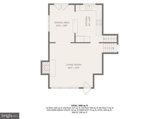 125 W THOMPSON AVE, Springfield, PA 19064