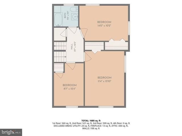 125 W THOMPSON AVE, Springfield, PA 19064