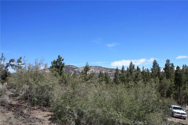 615 Kean Way, Big Bear City, CA 92314