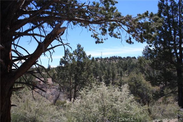 615 Kean Way, Big Bear City, CA 92314