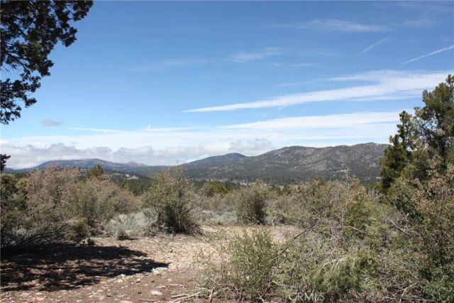 615 Kean Way, Big Bear City, CA 92314