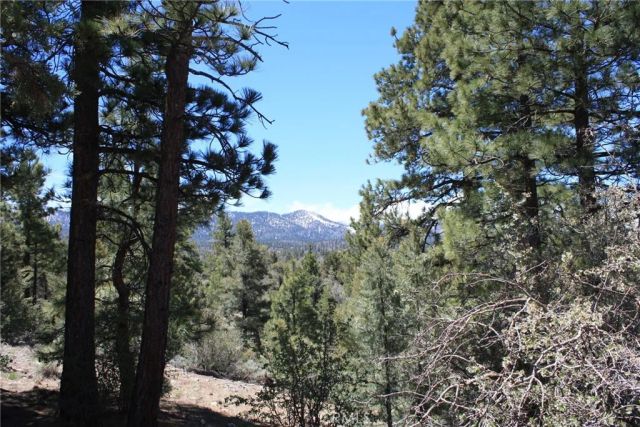 615 Kean Way, Big Bear City, CA 92314